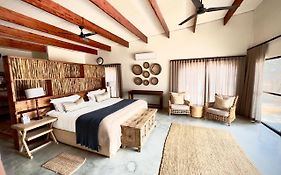 Mananga Bush Villa