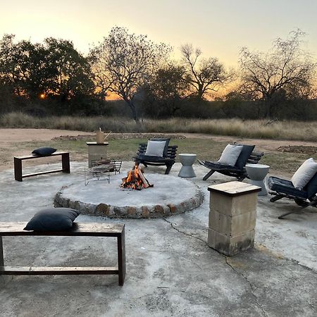 Mananga Bush Villa Skukuza Exterior photo