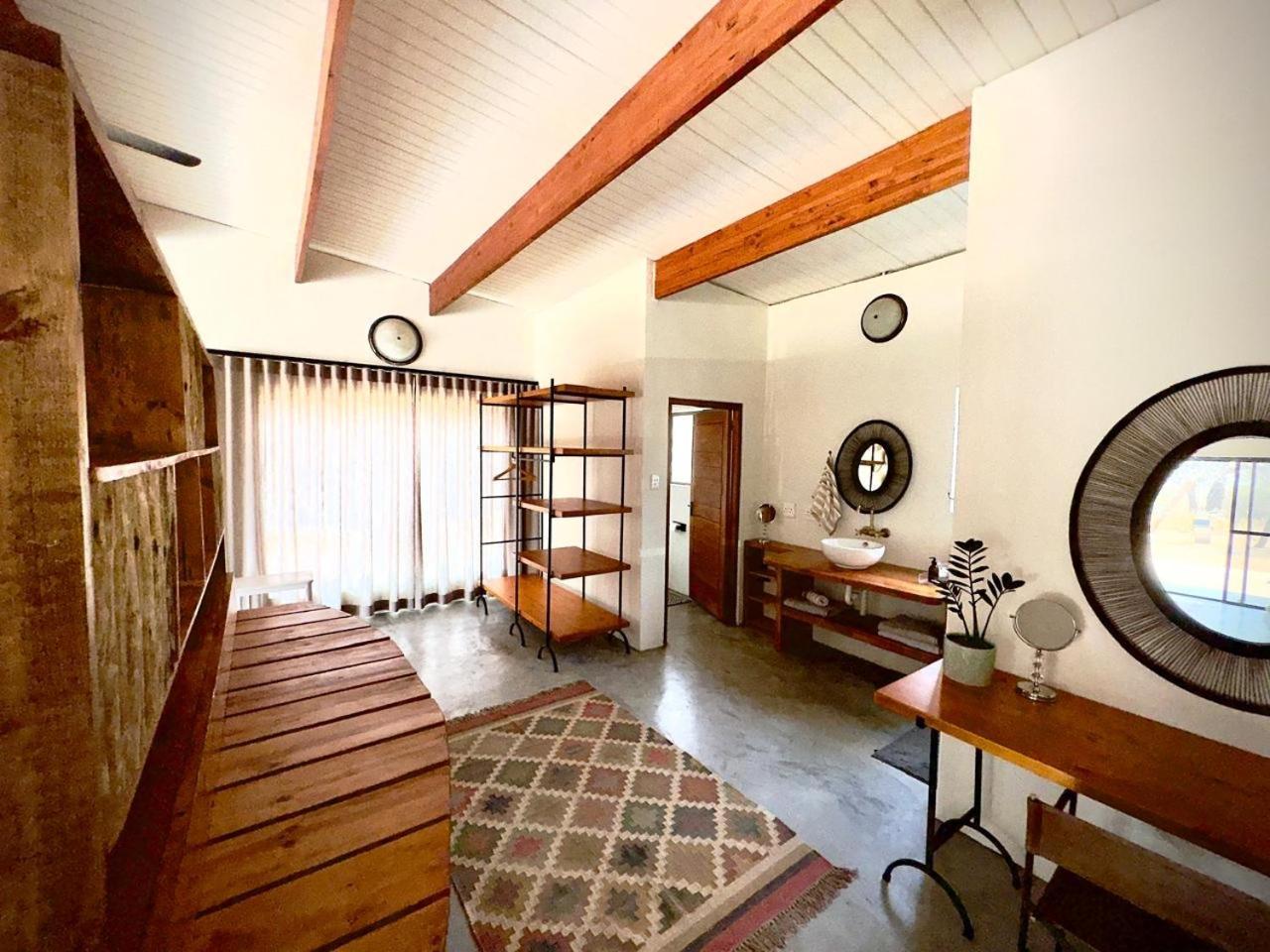 Mananga Bush Villa Skukuza Exterior photo